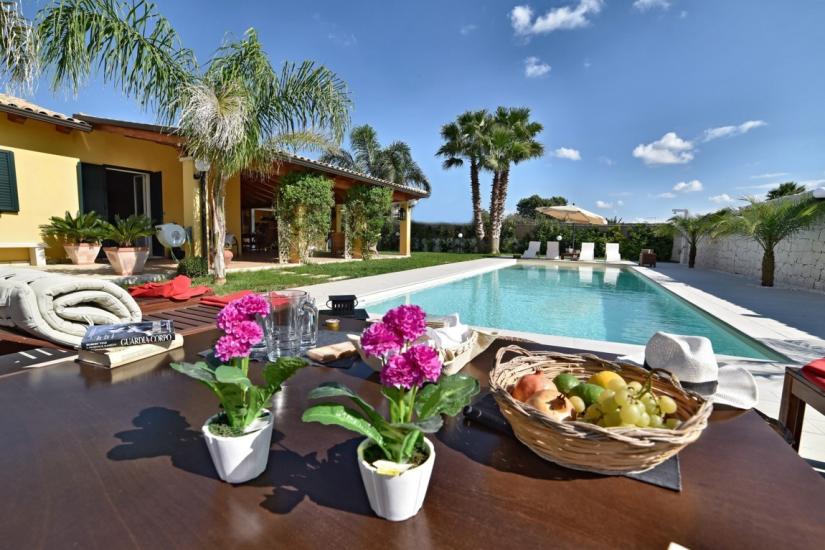 Villa le Dune