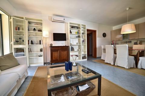 Villa le Dune 10