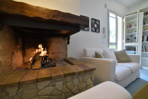 Villa le Dune 11
