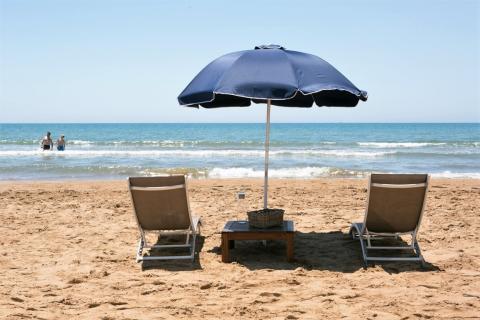 Villa le Dune 17