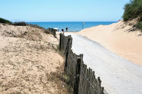Villa le Dune 18
