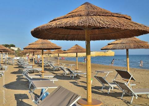 Villa le Dune 20