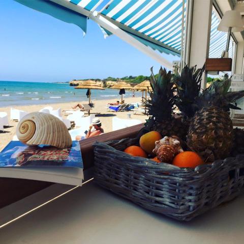 Villa le Dune 21