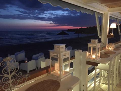Villa le Dune 22