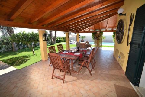 Villa le Dune 2