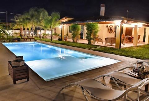 Villa le Dune 3