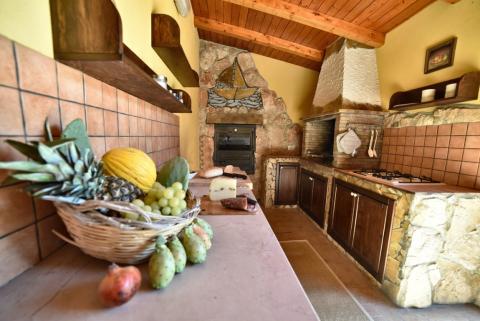 Villa le Dune 6