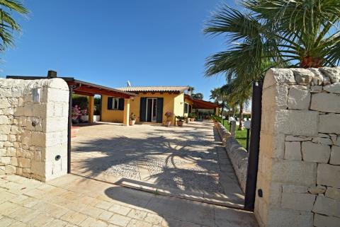 Villa le Dune 7