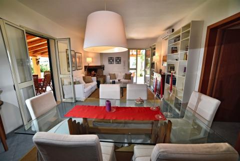 Villa le Dune 8